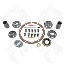 Load image into Gallery viewer, Yukon Gear &amp; Axle YK T8-A - Gear Master Overhaul Kit For 85 &amp; Down Toyota 8in or Any Year w/ Aftermarket Ring &amp; Pinion