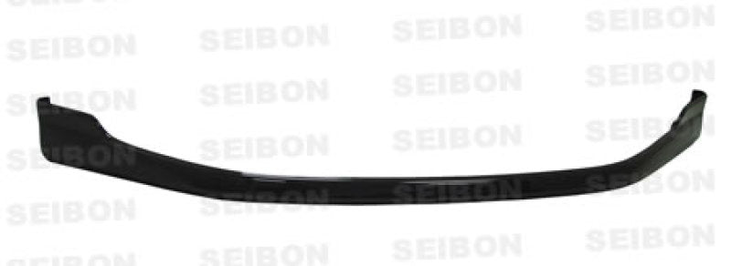 Seibon FL0003HDS2K-OE FITS 00-03 Honda S2000 OEM Carbon Fiber Front Lip