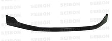 Load image into Gallery viewer, Seibon FL0003HDS2K-OE FITS 00-03 Honda S2000 OEM Carbon Fiber Front Lip