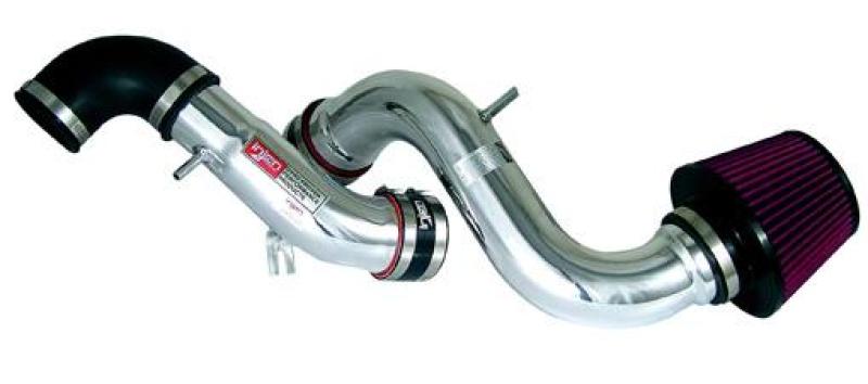 Injen 07-08 350Z 3.5L V6 Polished Cold Air Intake