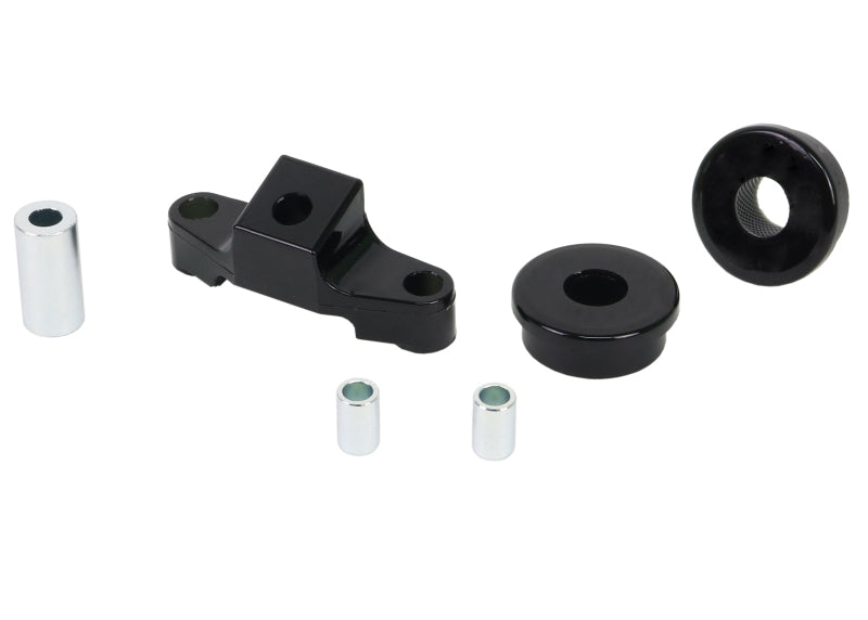 Whiteline KDT958 - 04-14 Subaru Impreza WRX STi (GD/GV/VA) 6 Speed Gearbox Selector Bushing Kit