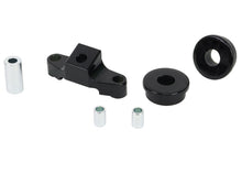 Load image into Gallery viewer, Whiteline KDT958 - 04-14 Subaru Impreza WRX STi (GD/GV/VA) 6 Speed Gearbox Selector Bushing Kit