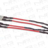 NRG SRK-RES - Fused 2 OHM Delete Resistor 2Pc