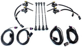 Ridetech 30400036 - RidePro E5 Ride Height Sensor Kit