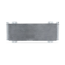 Load image into Gallery viewer, Mishimoto MMTC-SP-13SL FITS 13-Row Stacked Plate Transmission CoolerSilver