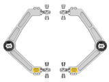 ICON 218560DJ FITS 218560DJ - 2019+ Ram 1500 Billet Upper Control Arm Delta Joint Kit