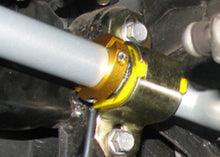 Load image into Gallery viewer, Whiteline KLL127 - Sway Bar Aluminum 25-27mm Lateral Lock Kits