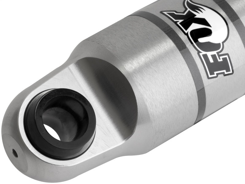 FOX 980-24-665 - Fox 05+ Ford SD 2.0 Performance Series 13.6in. Smooth Body IFP Rear Shock (Alum) / 4-6in Lift