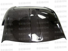 Load image into Gallery viewer, Seibon HT0005HDS2K-CF FITS 00-10 Honda S2000 Carbon Fiber Hardtop w/ Glass