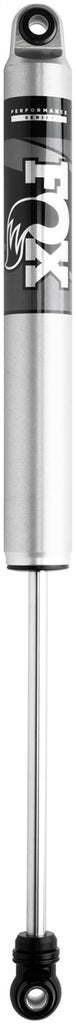 FOX 985-24-151 FITS 985-24-151 - Fox 17-18 Ford F-250 4WD 2.0 Performance Series IFP Smooth Body Rear Shock / 0-1.0in Lift