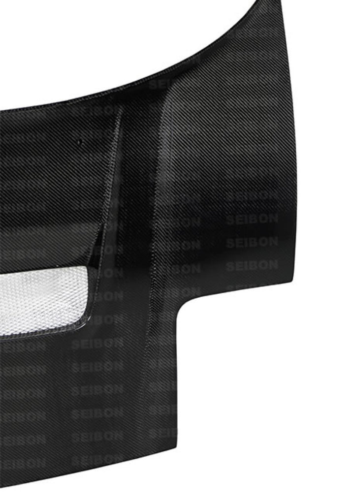 Seibon HD9201ACNSX-VSII FITS 92-01 Acura NSX VSII-style Carbon Fiber Hood