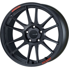 Load image into Gallery viewer, Enkei 504-885-6535GM - GTC01-RR 18x8.5 5x114.3 35mm Offset Matte Gunmetal Wheel *Special Order*