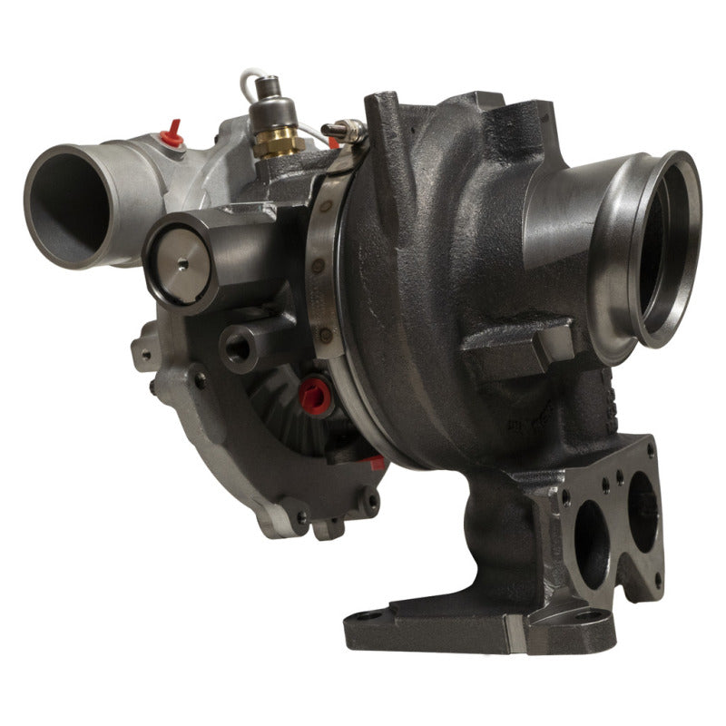 BD Diesel 1045840 - Duramax Screamer Turbo 2004.5-2010 Chevrolet LLY/LBZ/LMM