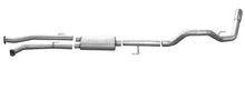 Load image into Gallery viewer, Gibson 18603 - 07-09 Toyota Tundra SR5 4.7L 3in Cat-Back Single Exhaust Aluminized