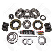 Load image into Gallery viewer, Yukon Gear Master Overhaul Kit For Dana 80 Diff (4.375in OD Only On 98+ Fords) - free shipping - Fastmodz