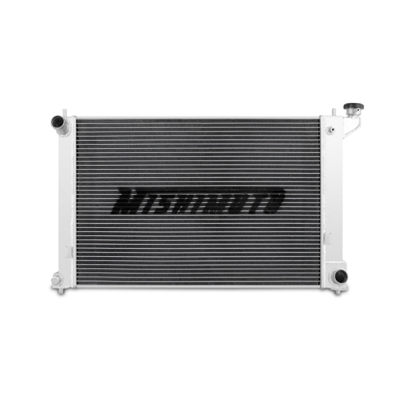Mishimoto MMRAD-TC-05 FITS 05-10 Scion tC Manual Aluminum Radiator