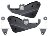 ICON 64055 FITS 2017+ Ford F-250/F-350 Radius Arm Drop Kit
