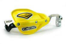 Load image into Gallery viewer, Cycra CRM Racer Pack 1-1/8 in. Yellow