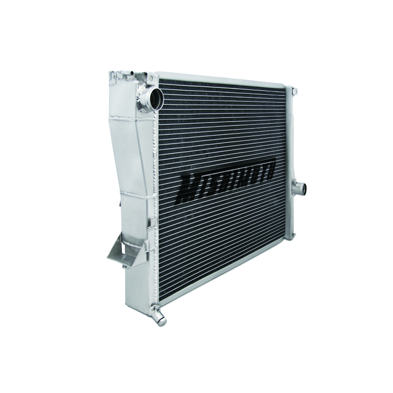 Mishimoto MMRAD-CON-99X FITS 99-02 BMWZ3 Manual X-Line (Thicker Core) Aluminum Radiator