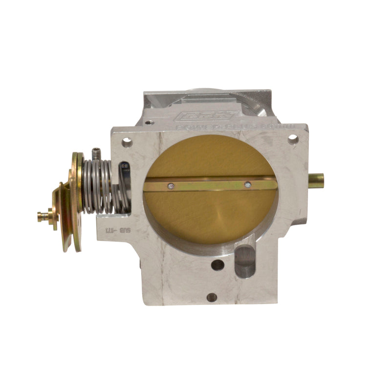 BBK 1710 FITS 96-98 GM 305 350 454 GM Vortec 80mm Throttle Body Power Plus Series