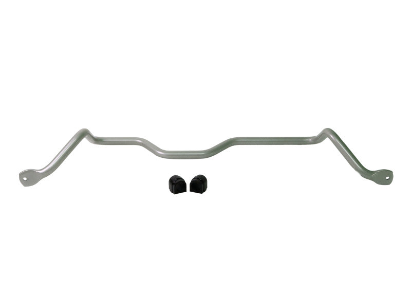 Whiteline BMF72 - 02-06 Mini Cooper/Cooper S Front Heavy Duty Adjustable Sway Bar 26mm