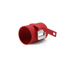 Load image into Gallery viewer, Mishimoto MMAI-WRX-15BWRD FITS 15 Subaru WRX Performance Air Intake Kit w/ BoxWrinkle Red