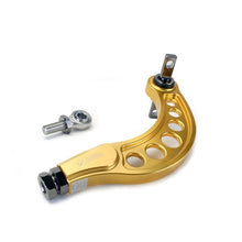 Load image into Gallery viewer, Skunk2 Racing 516-05-0665 -  -Skunk2 Pro Series 12-13 Honda Civic Gold Anodized Adjustable Rear Camber Kits