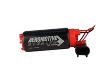 Load image into Gallery viewer, Aeromotive 11541 FITS 340 Series Stealth In-Tank E85 Fuel PumpOffset Inlet