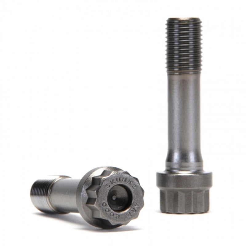Skunk2 Racing 306-05-1160 -  -Skunk2 Alpha Series Honda B16A Connecting Rods
