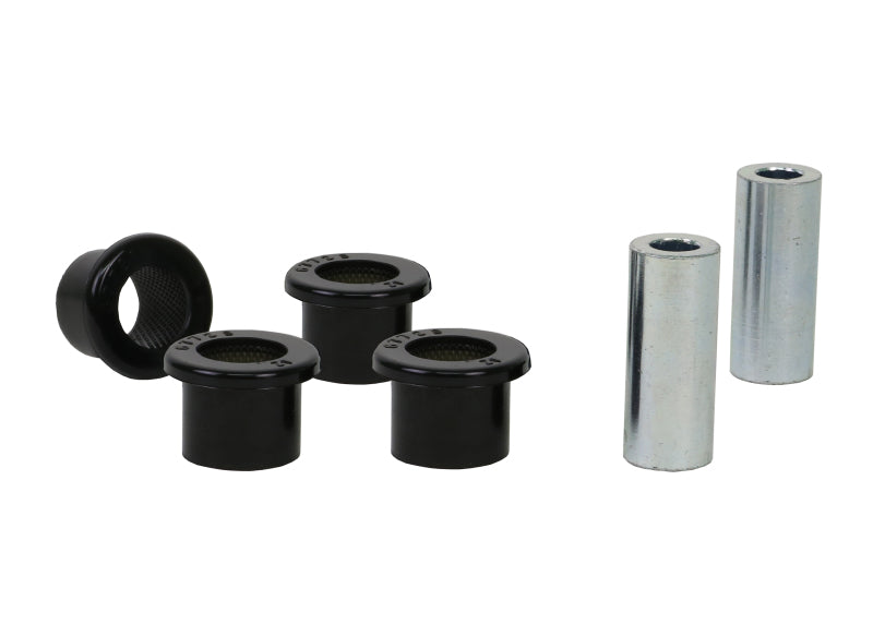 Whiteline KSR210 - 12+ Subaru BRZ/Scion FR-S/Toyota 86 Front Steering Rack & Pinion Mount Bushing