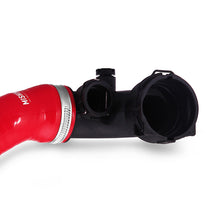 Load image into Gallery viewer, Mishimoto MMHOSE-E46-NONMRD FITS 99-06 BMW E46 Non-M Red Silicone Hose Kit