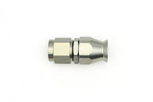 Load image into Gallery viewer, DeatschWerks 6-02-0850 - 6AN Female Swivel Straight Hose End PTFE (Incl. 1 Olive Insert)