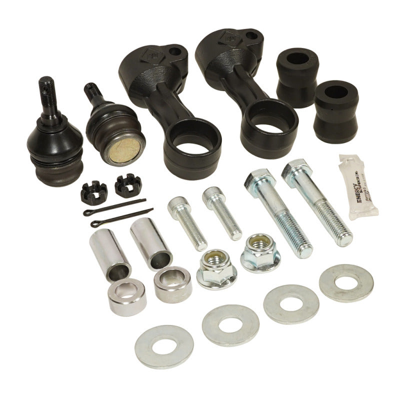BD Diesel 1032052 - Sway Bar End Links KitDodge 2000-2009 4wd 2500/3500