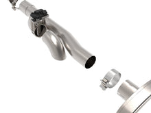Load image into Gallery viewer, aFe 49-34131-B FITS Gemini XV 3in 304 SS Cat-Back Exhaust 09-18 GM Trucks V6-4.3/V8-4.8/5.3L w/ Black Tips