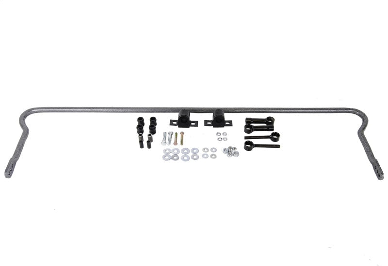 Hellwig 7768 FITS 14-20 Ram ProMaster 1500/2500 Solid Heat Treated Chromoly 1in Rear Sway Bar