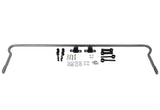 Hellwig 7768 FITS 7768 FITS 14-20 Ram ProMaster 1500/2500 Solid Heat Treated Chromoly 1in Rear Sway Bar