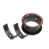 ACL 4B1972H-.025 - Acura/Honda K20A2/K24A 0.025mm Oversized High Performance Rod Bearing Set