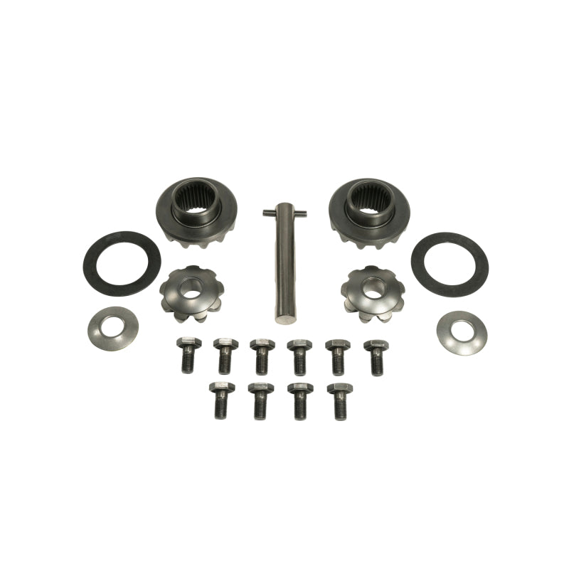 Yukon Gear & Axle YPKD30-S-27-JK - Gear Replacement 27 Spline Standard Open Spider Gear Kit For Jeep JK Dana 30 Front