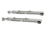 ICON 44000 FITS 44000 - 2021+ Ford Bronco Billet Rear Lower Link Kit