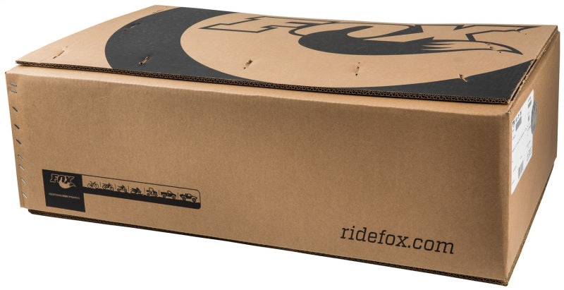 FOX 883-06-157 FITS 883-06-157 - Fox 19+ GM 1500 Non-TrailBoss/Non-AT4 0-2in Lift / TB/AT4 0in Lift 2.5 Series Front RR Coil Over