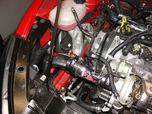 Load image into Gallery viewer, Injen 13 Dodge Dart 1.4L Turbo 4cyl Polished Cold Air Intake w/ MR Tech (Converts to SRI)