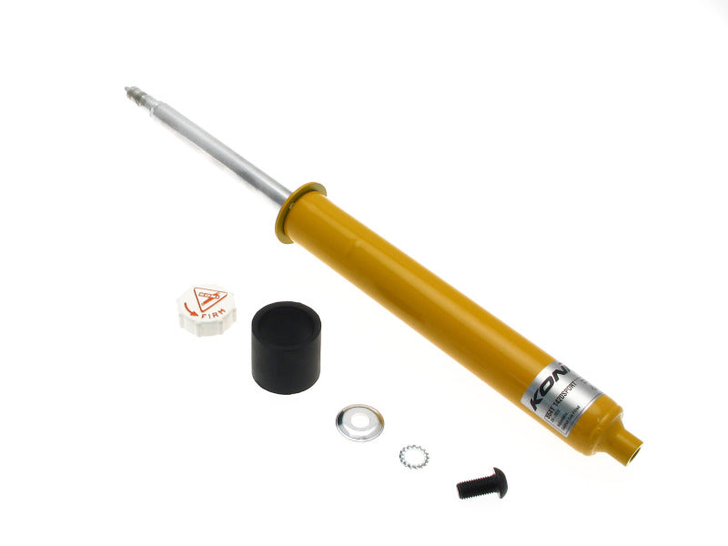 KONI 8641 1420Sport - Koni Sport (Yellow) Shock 00-05 Toyota MR2 SpyderFront