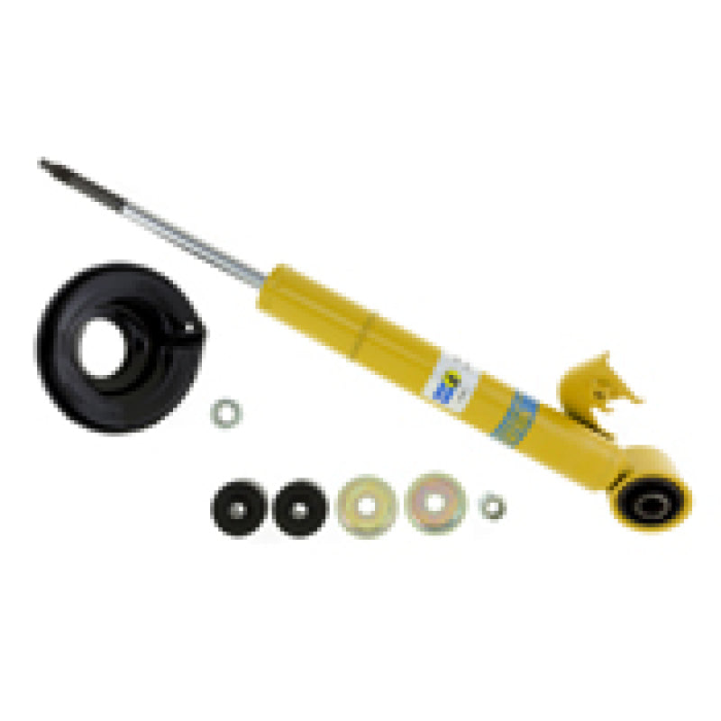 Bilstein 24-185066 - B6 2005 Toyota Tacoma Base RWD Front Right 36mm Monotube Shock Absorber