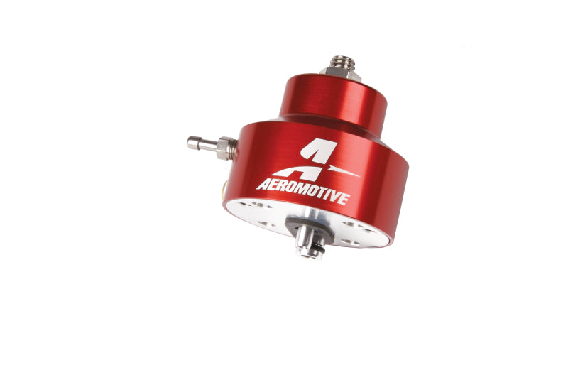 Aeromotive 13103 FITS 86-93 Ford 5.0 Billet Adjustable Regulator