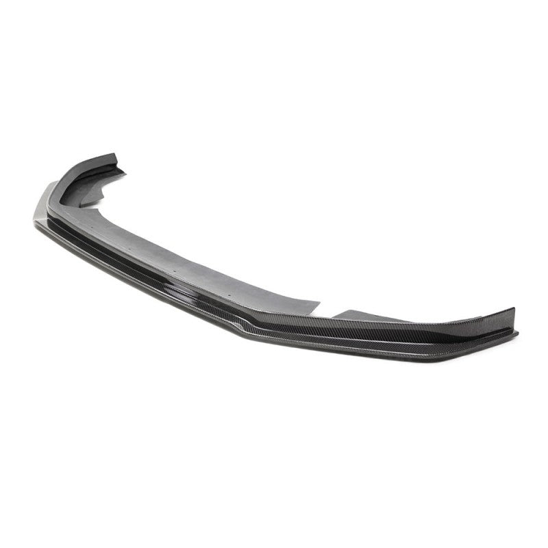 Seibon FL18VWG7-MB FITS 18-19 Volkswagen GTI MB-Style Carbon Fiber Front Lip