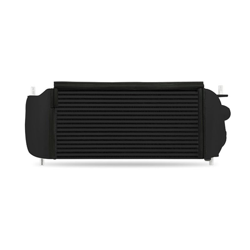 Mishimoto MMINT-F150-15BK FITS 2016+ Ford F-150 2.7/3.5L Ecoboost Intercooler (I/C ONLY)Black