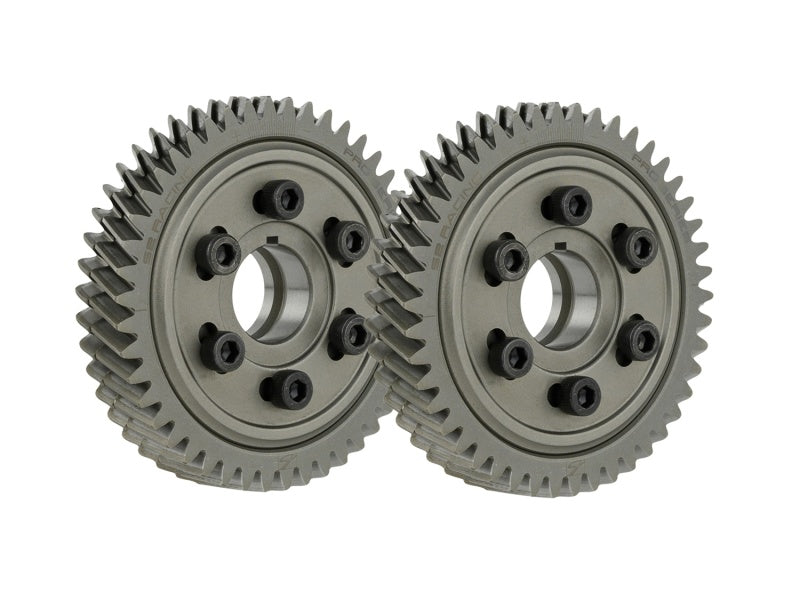Skunk2 Racing 304-05-0001 -  -Skunk2 Pro-Series F20/F22C Adjustable Cam Gears