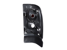 Load image into Gallery viewer, ANZO 211048 FITS: 1994-2001 Dodge Ram Taillights Black