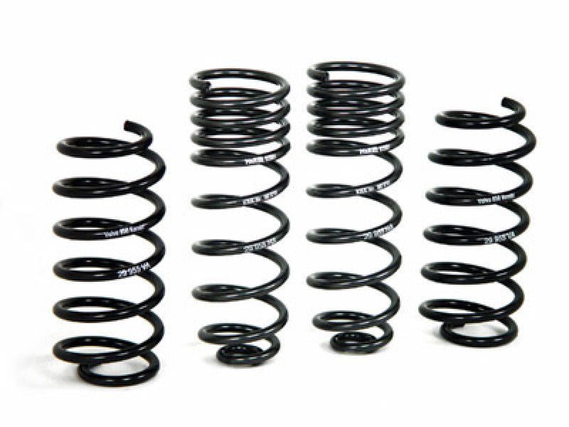 H&R 29955 FITS 93-99 Volvo 850/V70 Wagon Sport Spring (w/o Self-Leveling/Non AWD)