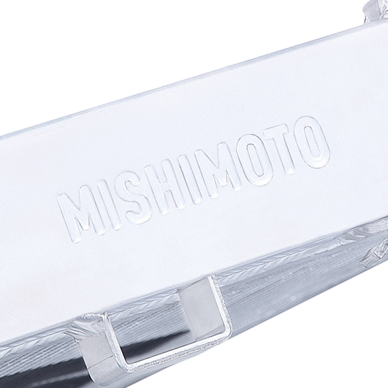 Mishimoto MMRAD-MUS4-15 FITS 2015+ Ford Mustang EcoBoost Performance Aluminum Radiator